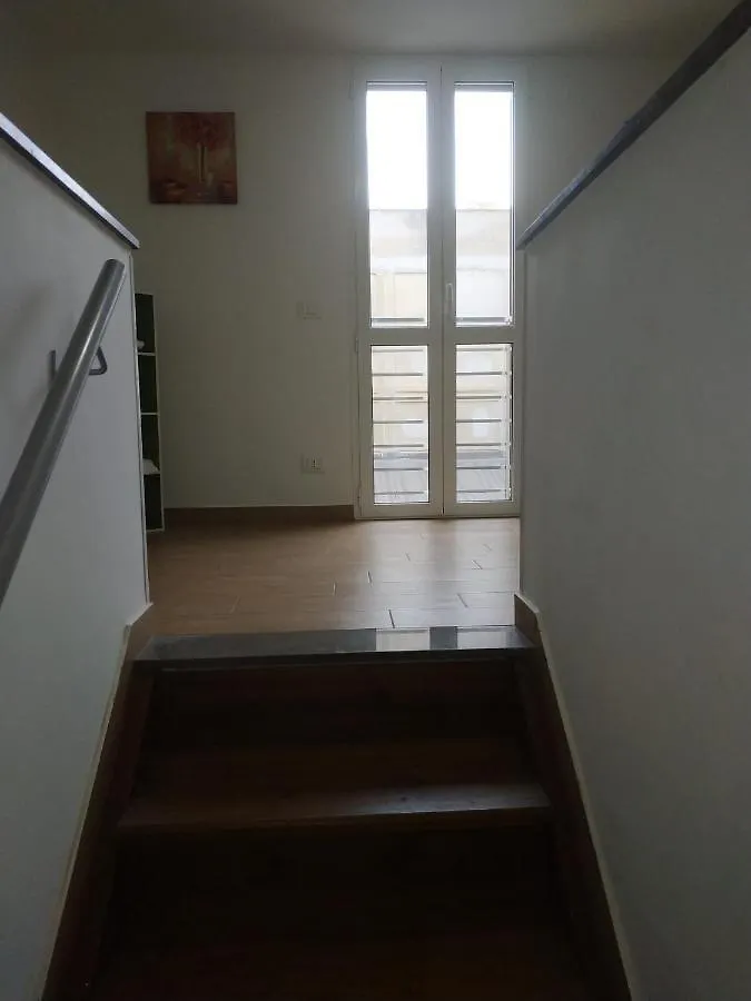 La Corte del Mediterraneo Trapani