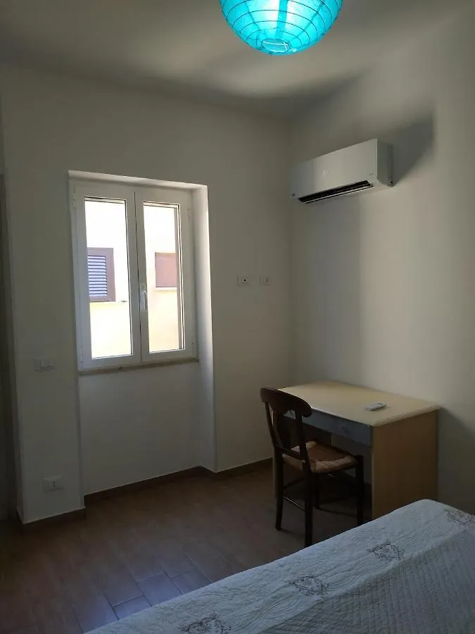 Appartamento La Corte del Mediterraneo Trapani