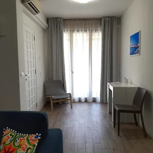 Residenza Del Borgo Appartamento