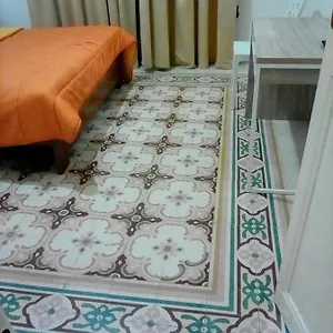 A Casa Di Katia Appartamento