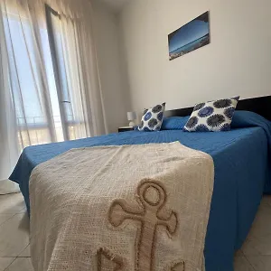 Casa Vacanze Tridente Casa vacanze
