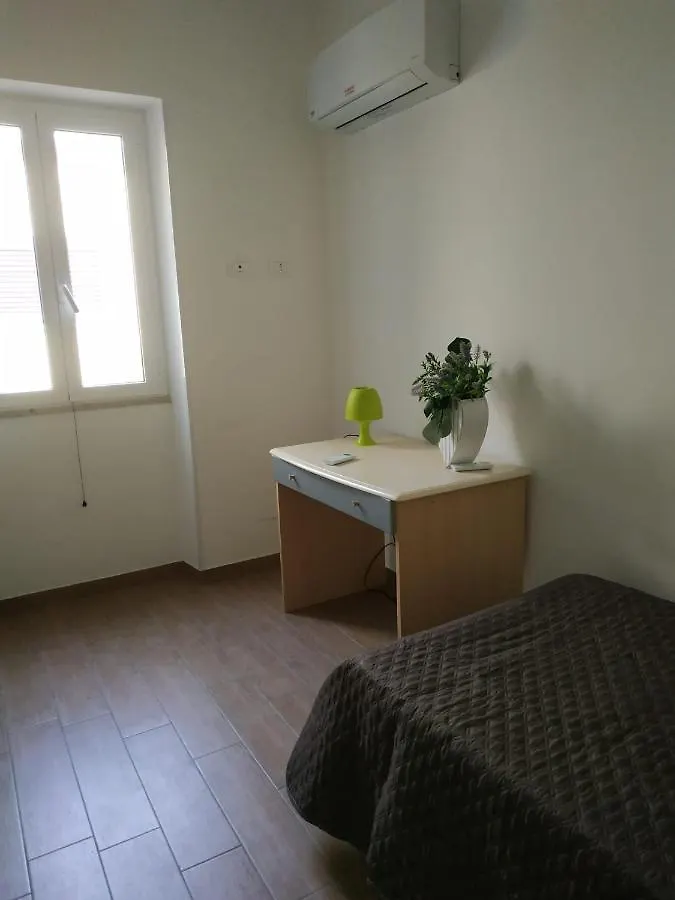 La Corte Del Mediterraneo Trapani Apartment